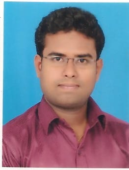 Dr Rajkamal Gunasekaran